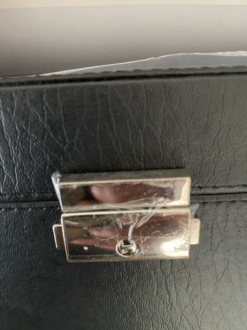 JBW Watch Box Set with Velvet Insert - Picture 4 of 4